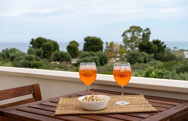 Suite Martino Seaview - Foto 14