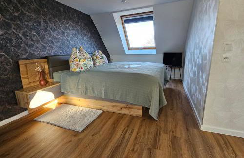 Traumhafte Auszeit am Krähenberg - Foto 1