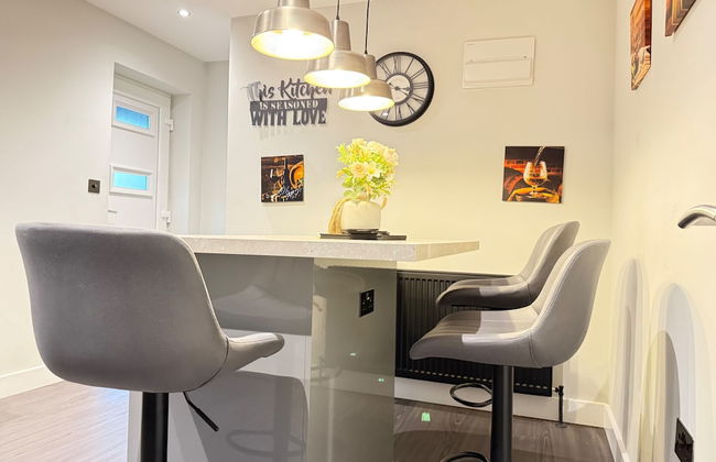 Cozy Rochester Apartment Retreat - Foto 20