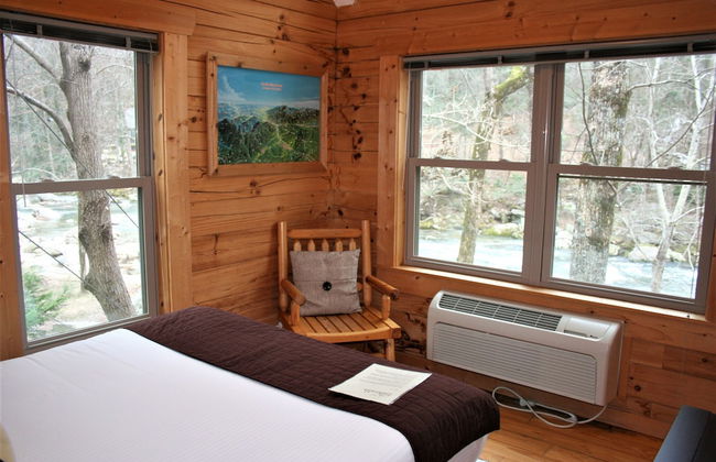 The Esmeralda Inn at Lake Lure - Foto 26