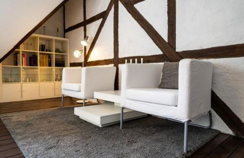 Ferienwohnung am KunstTurm - Foto 27