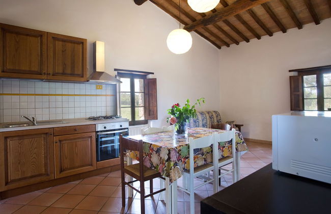 Agriturismo Novelleto - Foto 13