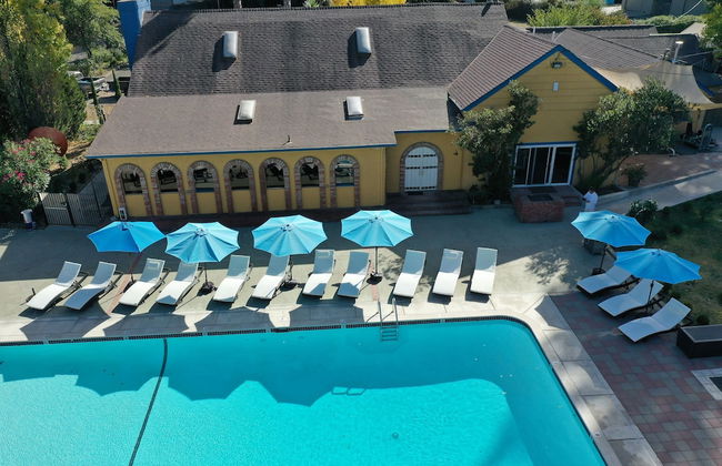 Surrey Resort - Foto 20