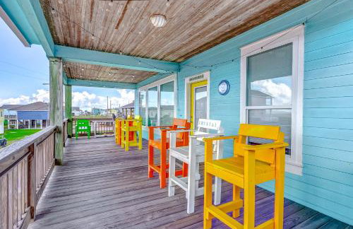 Cozy Beach Cabin - Beautiful Coast Views - Foto 17