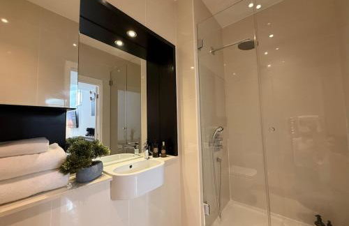 Kings Cross St Pancras One Bedroom Flat - Foto 28