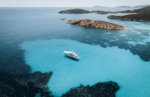 Villa Perdalonga, Vista Mare Sea View Tuerredda SouthSardiniaHolidays - Foto 22