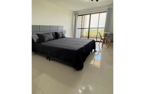 Studio Axé Residencial Ilha de Mykonos - Salvador Bahia - Foto 4