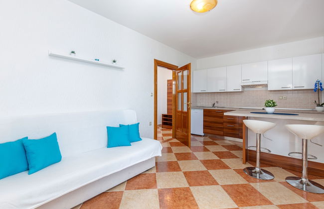 Villa Oleander - Foto 40