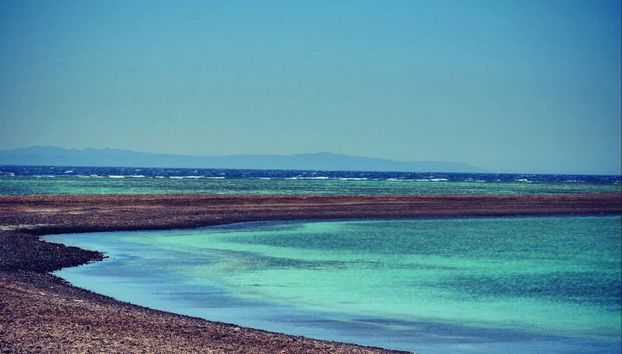 Blue Hole Desert Safari - Foto 4