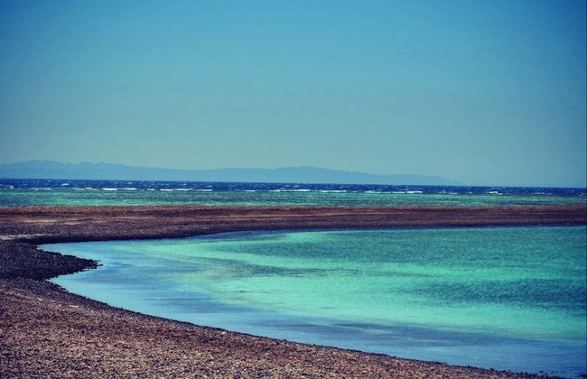 Safári pelo deserto do Blue Hole - Foto 4