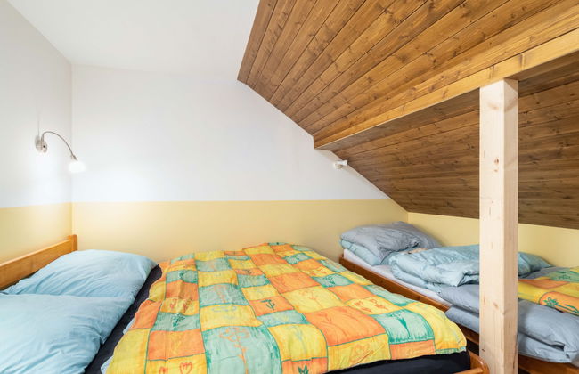 Dolníky u Trutnova - Foto 18