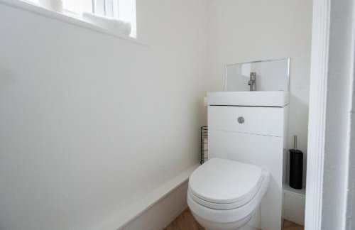 Buckingham House Horizon Stays - Foto 31