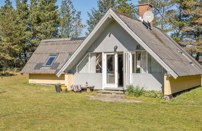 "Ødke" - 3.5km from the sea - Foto 14