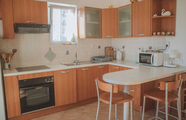 Apartment Mendula - Foto 15