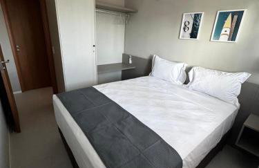 Apartamento Ipioca Beach Life - Maceió - Foto 12
