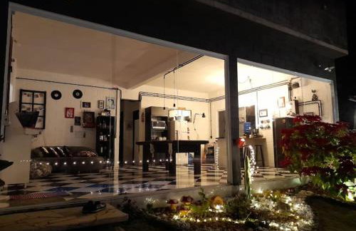 Casa para relaxar, estilosa, privativa e pet friendly - Foto 70