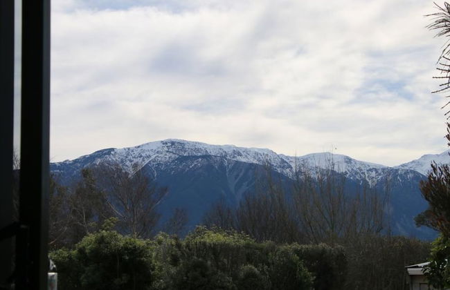 Alpine-pacific Holiday Park - Foto 52