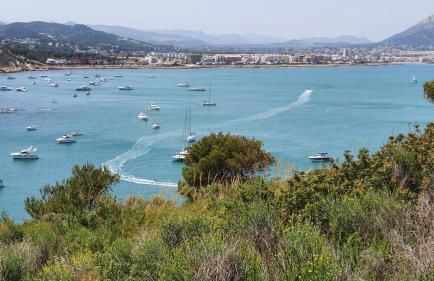 Casa Algarrobo - Foto 43