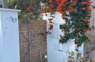 Chalé Arcos do Sol - Carrancas - Foto 35