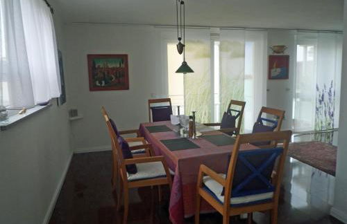 Deluxe Apartment - Foto 19