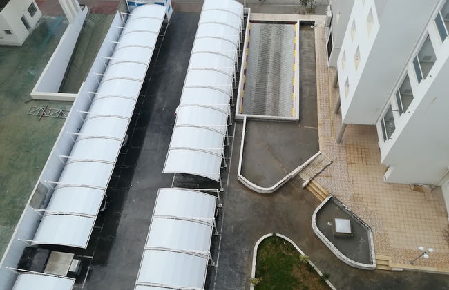 Résidence Aziz - Foto 16