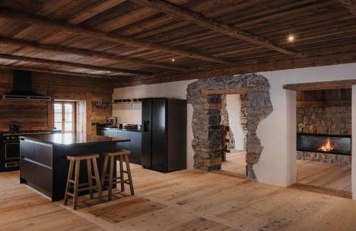 Casa Tra Cime - Foto 18