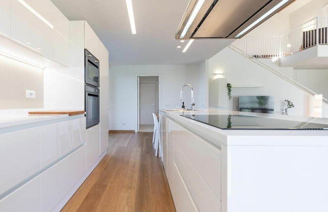 Villa Clair - Villa Clair - Photo 73