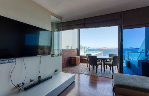 Penthouse with Private Swimming Pool - Foto 24