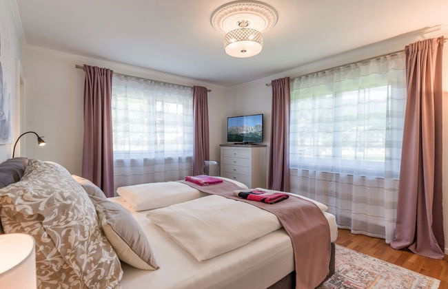 Holiday Flat in the Centre of Soll With Pool - Photo 4