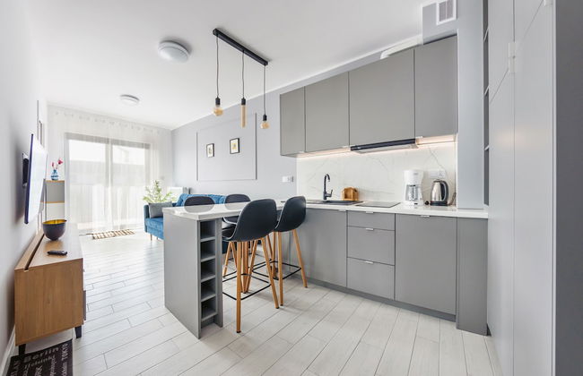 Apartamenty Sun & Snow Gardenia - Photo 36