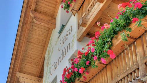 Residence Ciasa Giardun - Photo 3