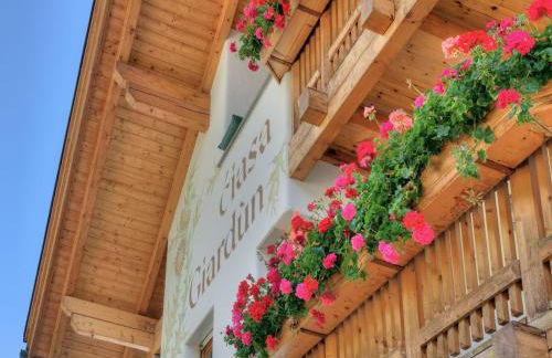 Residence Ciasa Giardun - Photo 3