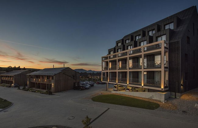 Demanova Rezort - Foto 39