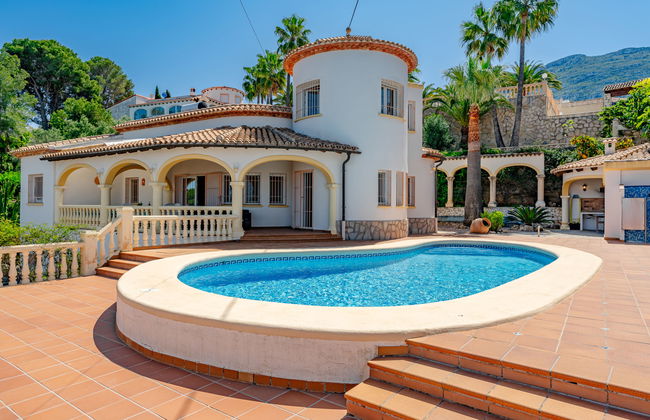 Villa Rosa - Photo 8