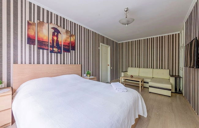 Apartment Hanaka Shumilova 8 - Foto 3