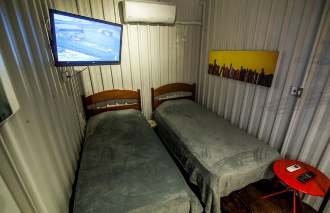 Vivenda Zilda Lobo - Foto 3