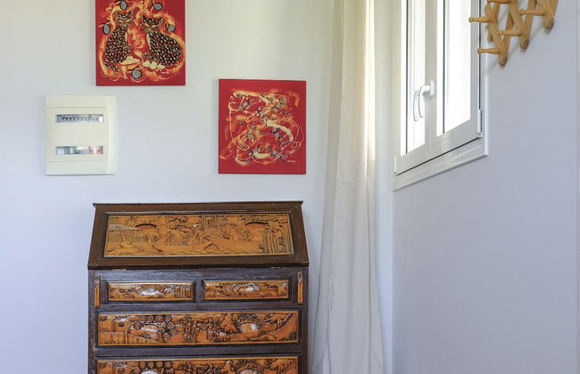 House of Paradise in front of the golf court-sea - Foto 17