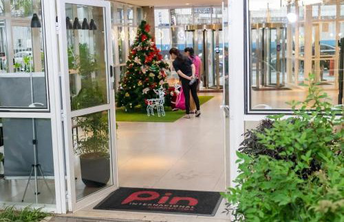 5 km from GRU Airport with garage and air conditioning - Foto 27