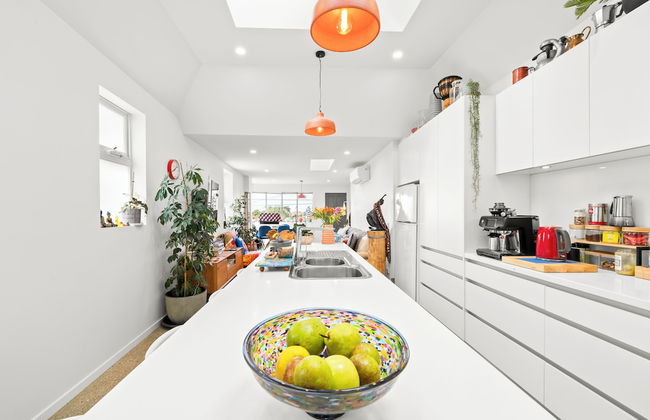 2 Bedroom House - Hobart CBD - Foto 9