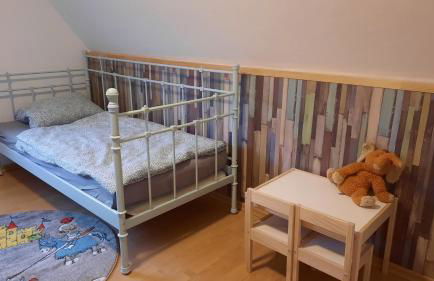 YALET Ferienhaus 2 appartementen vlakbij Willingen - Foto 22