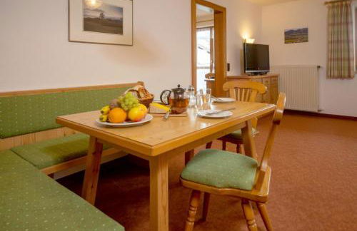 Allgäuer Bergblick - Foto 74