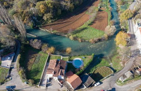 Villa Cascata - Photo 4