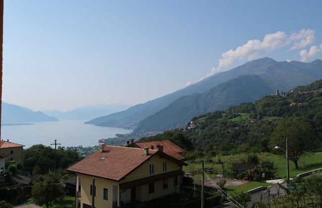 Apartment Gialla by Interhome - Foto 33