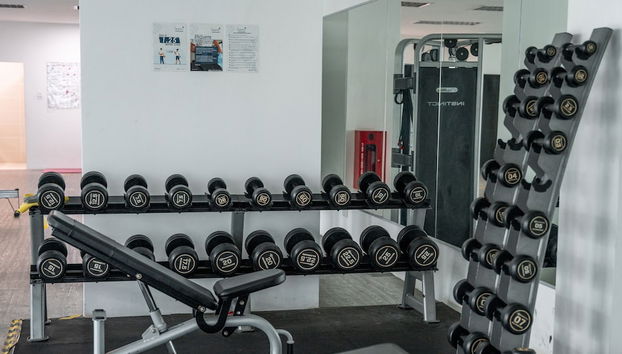 Legacy Residency Kampung Bharu - Foto 4, Gimnasio