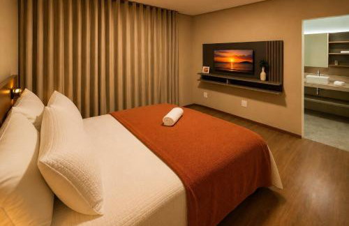 Apartamento em Gramado - Foto 53