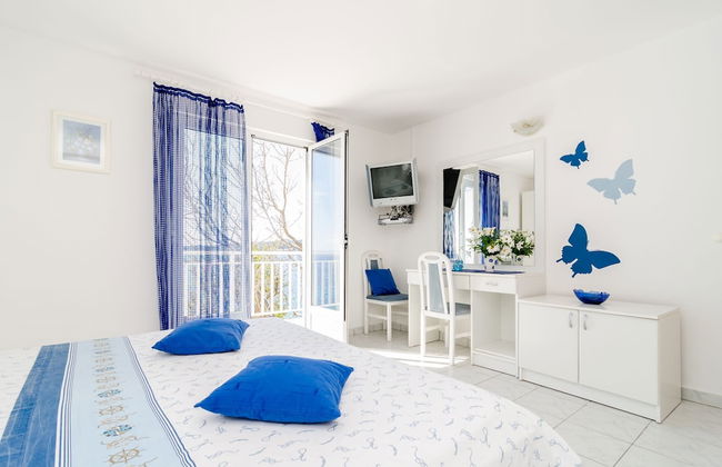 Apartments Šestanović - Foto 36