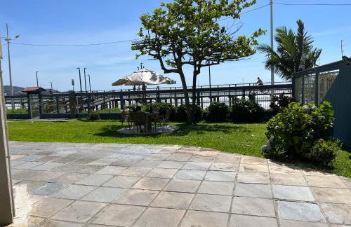 Apartamento Pe na Areia - Meia praia - Itapema Sc - Photo 4