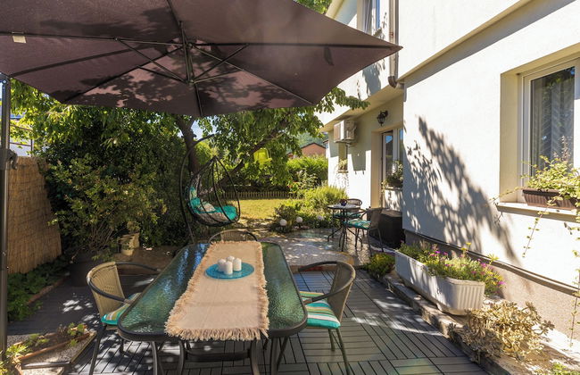 Cozy Home With Private Garden - Foto 1