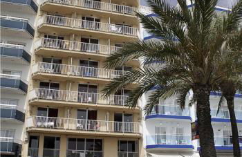 Apartaments El Sorrall - Foto 12