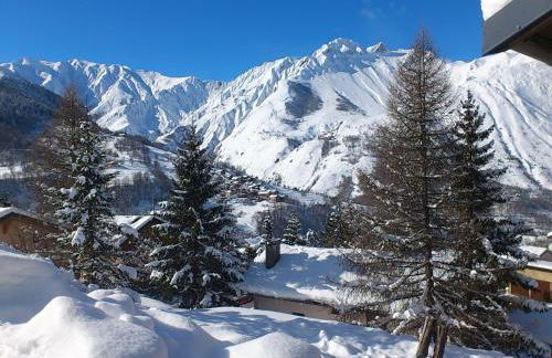 Appartement cosy pour 4 personnes en chalet de pierres - Foto 47